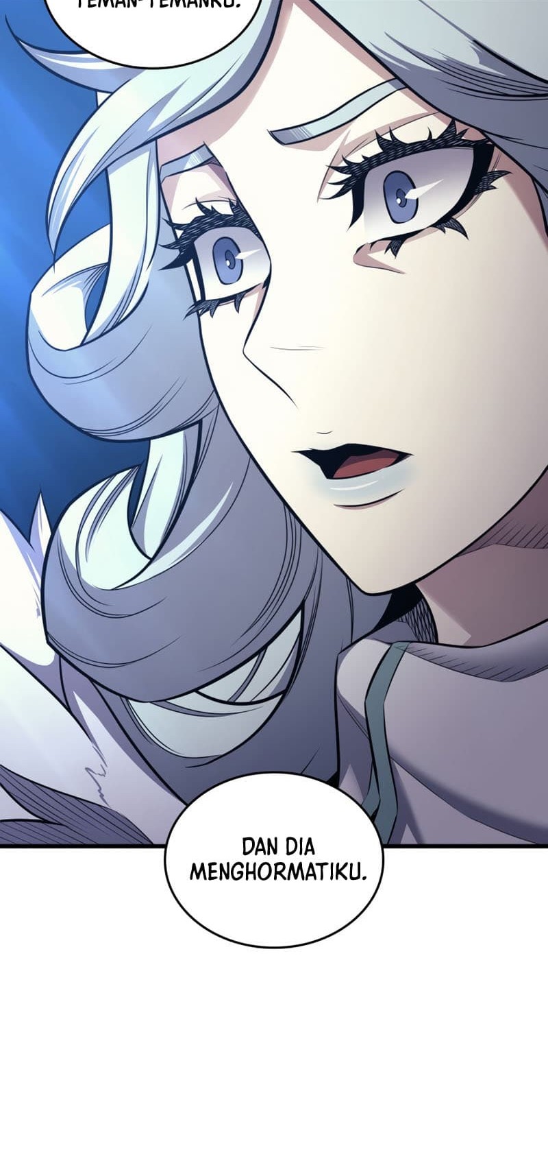 The Great Mage Returns After 4000 Years Chapter 153 page 33