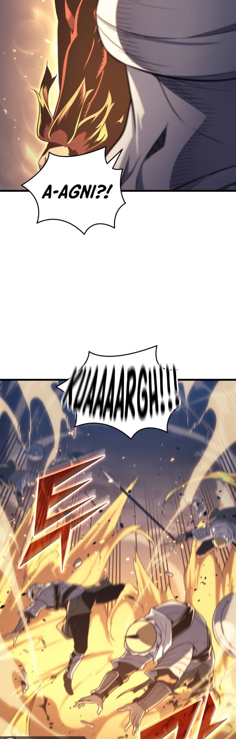 The Great Mage Returns After 4000 Years Chapter 154 page 35