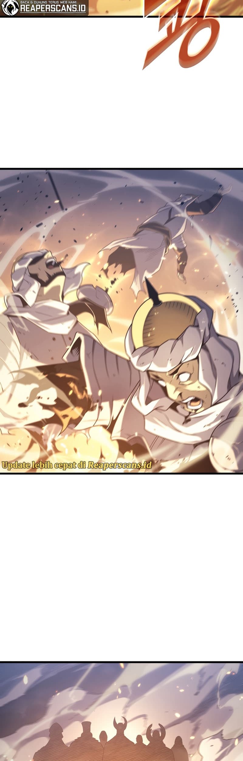 The Great Mage Returns After 4000 Years Chapter 154 page 36