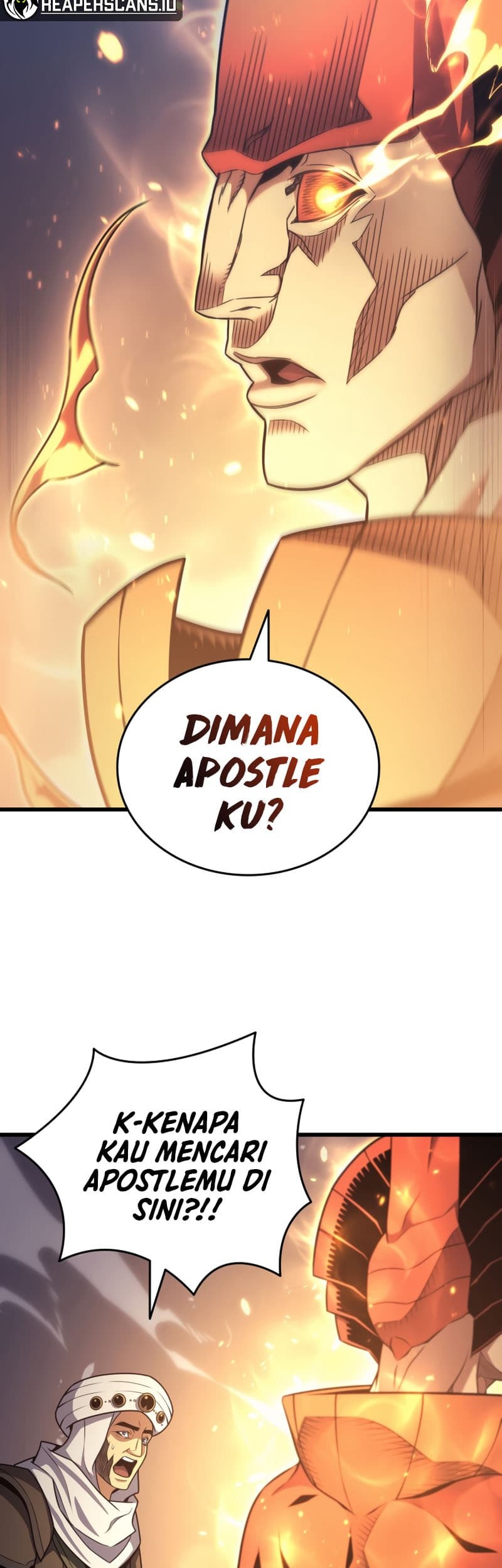 The Great Mage Returns After 4000 Years Chapter 154 page 40