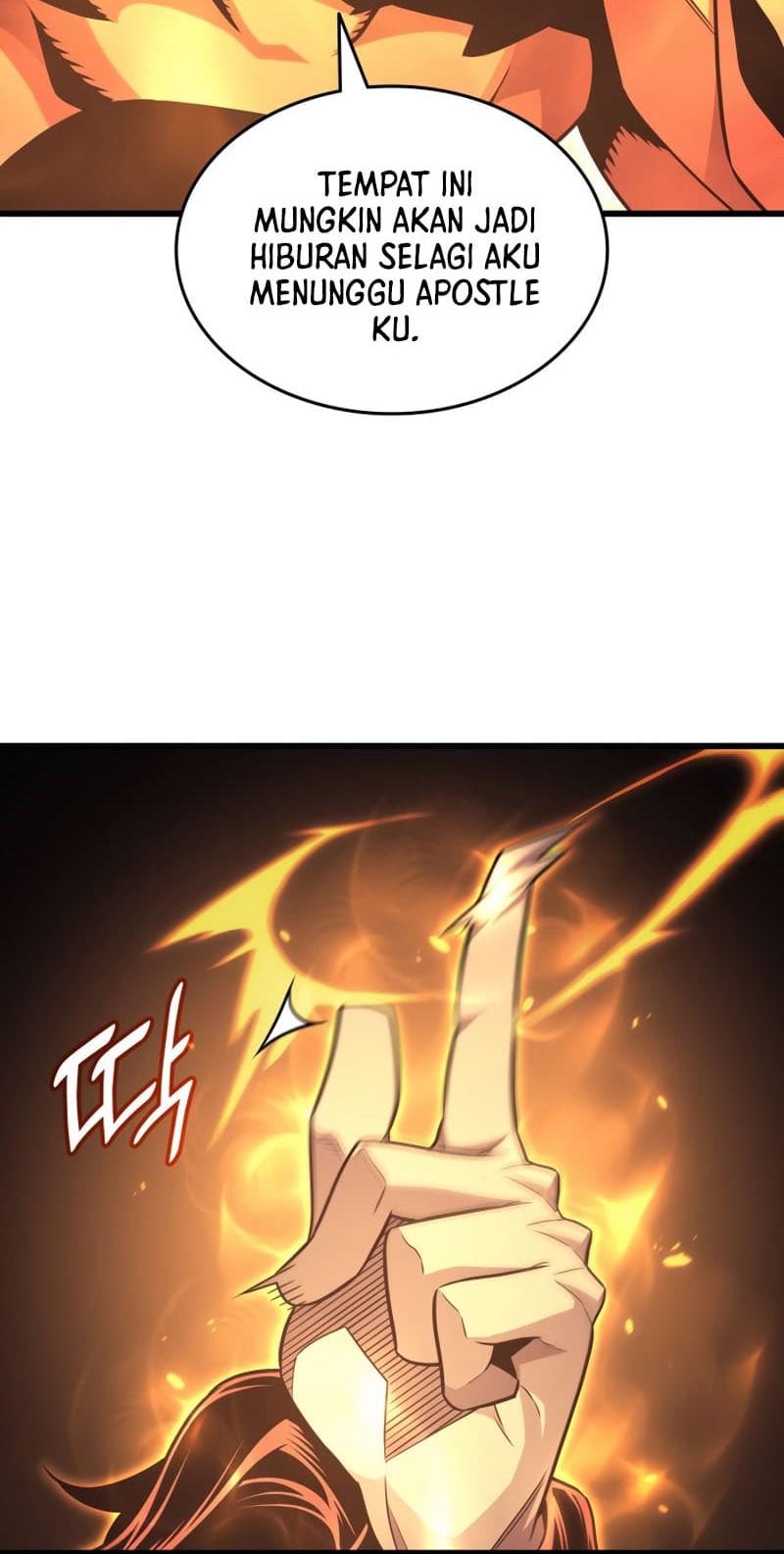 The Great Mage Returns After 4000 Years Chapter 154 page 45