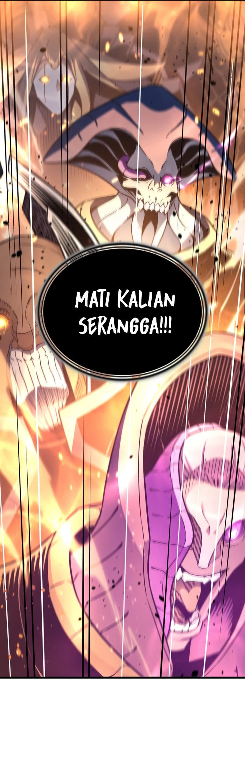 The Great Mage Returns After 4000 Years Chapter 154 page 46