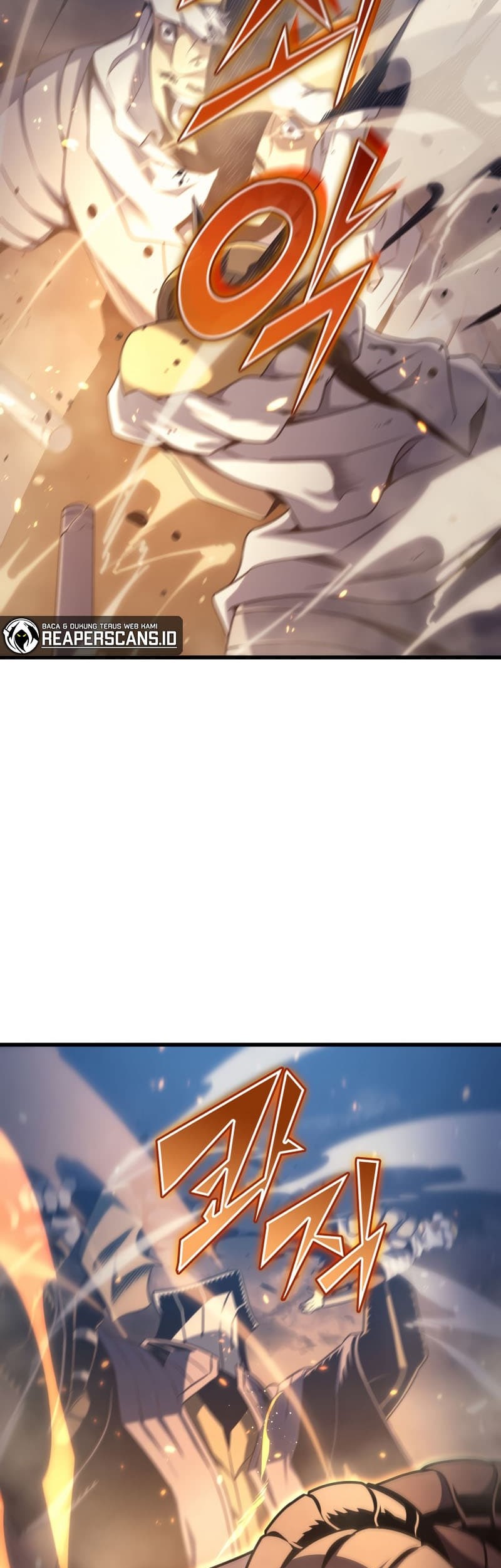 The Great Mage Returns After 4000 Years Chapter 154 page 48