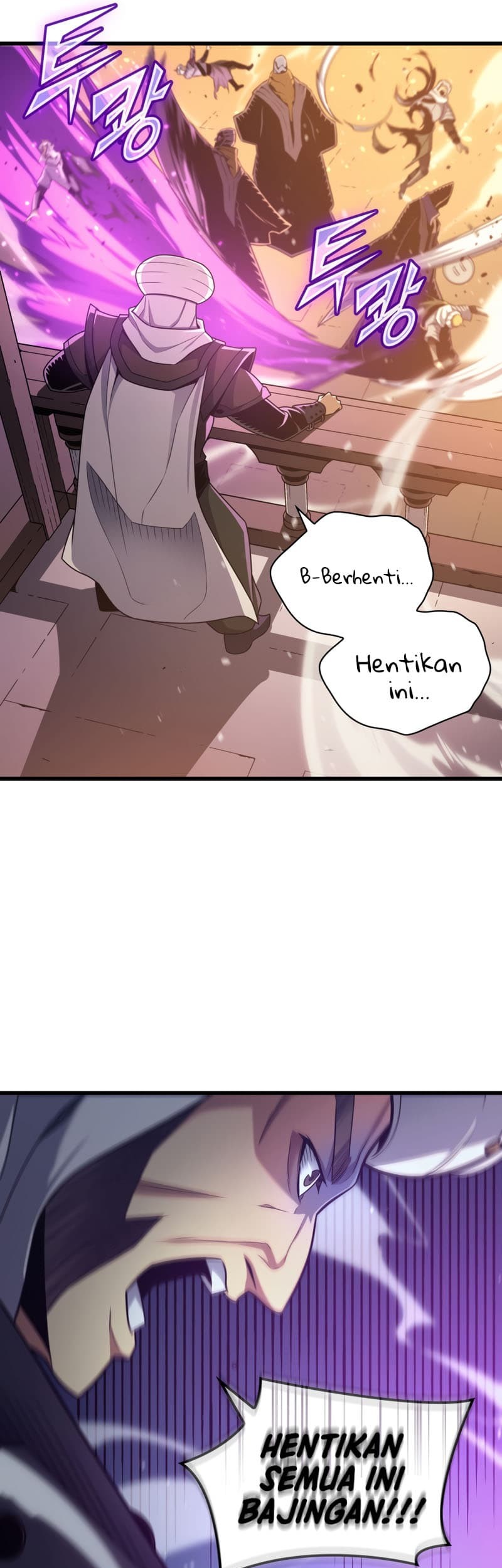 The Great Mage Returns After 4000 Years Chapter 154 page 50