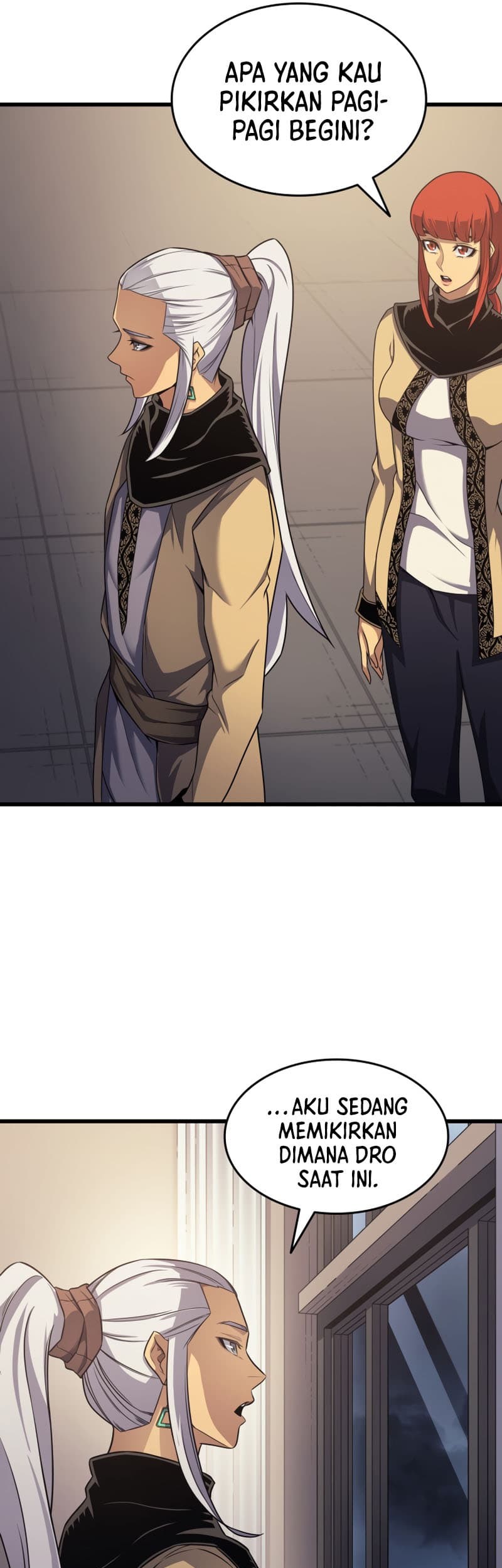 The Great Mage Returns After 4000 Years Chapter 154 page 6