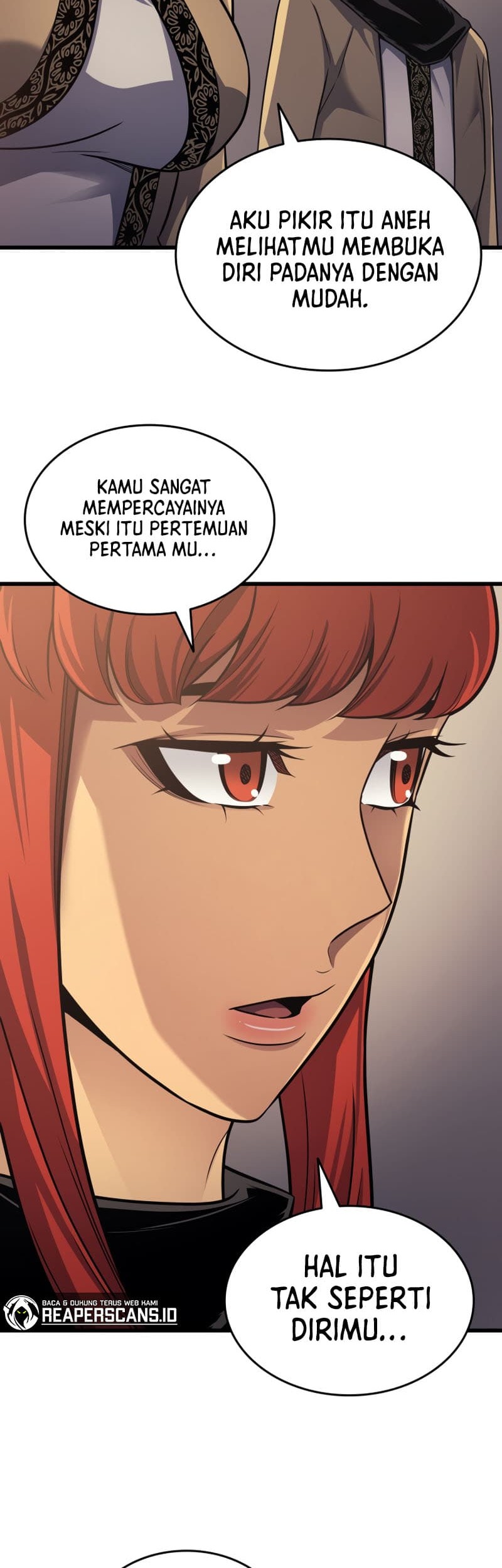 The Great Mage Returns After 4000 Years Chapter 154 page 11