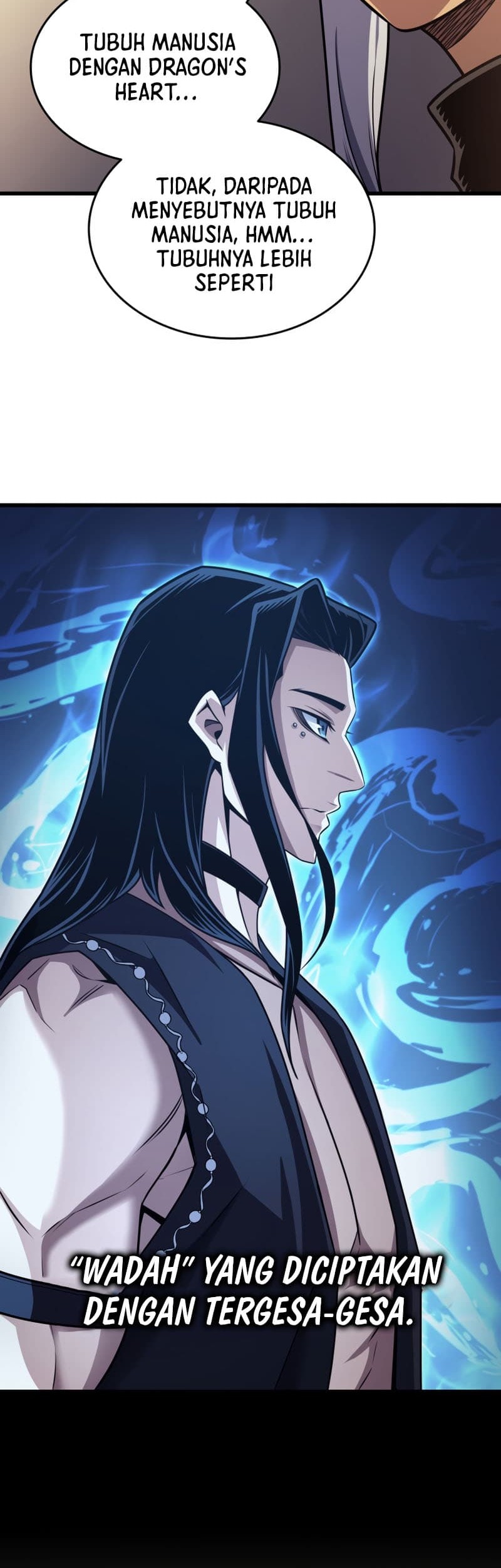 The Great Mage Returns After 4000 Years Chapter 154 page 13