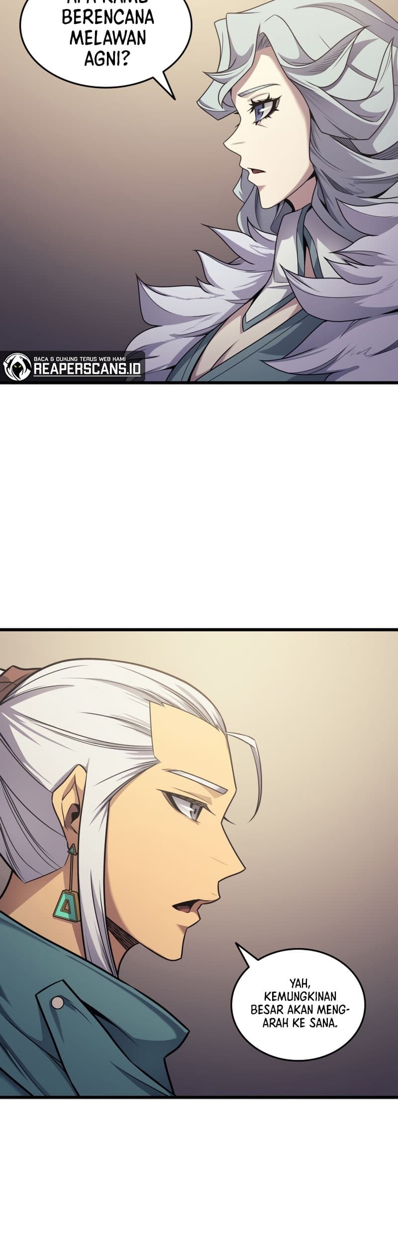 The Great Mage Returns After 4000 Years Chapter 154 page 16