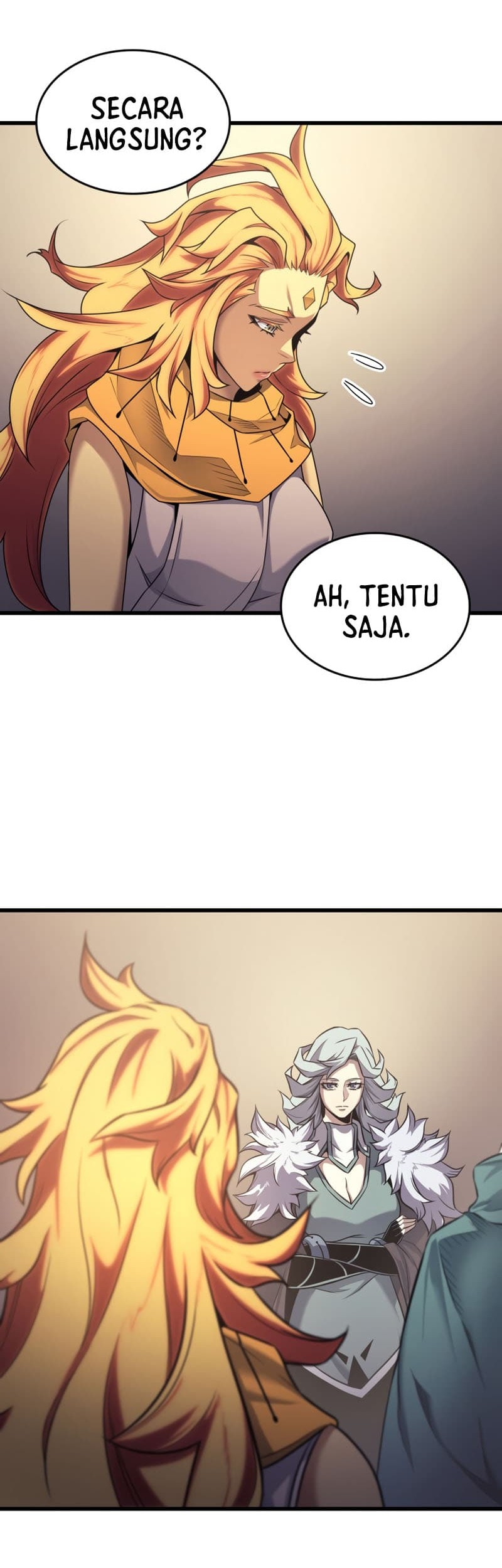 The Great Mage Returns After 4000 Years Chapter 154 page 17