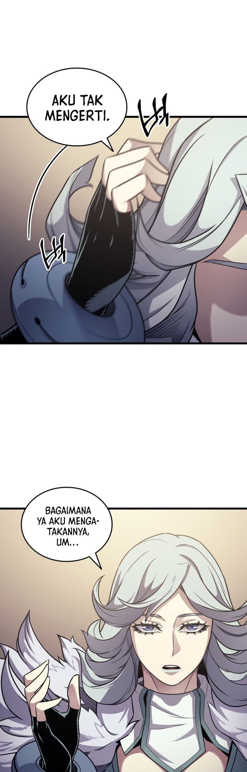 The Great Mage Returns After 4000 Years Chapter 154 page 18