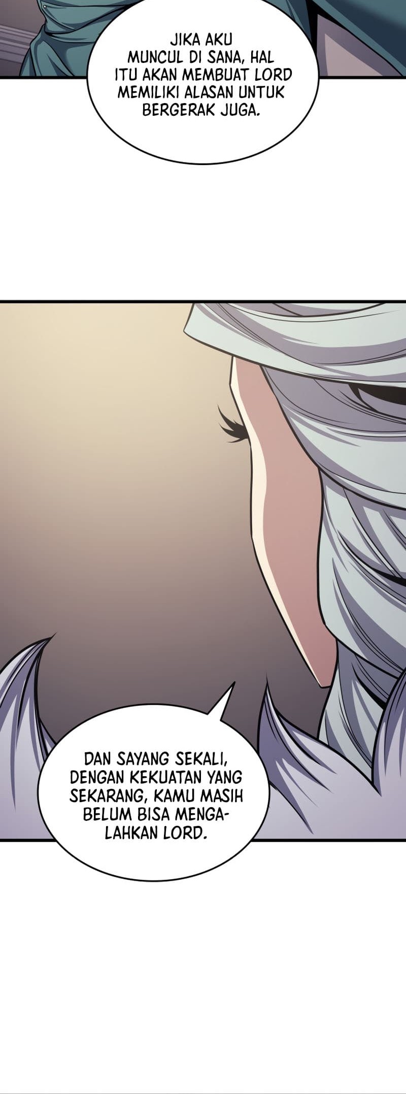 The Great Mage Returns After 4000 Years Chapter 154 page 21