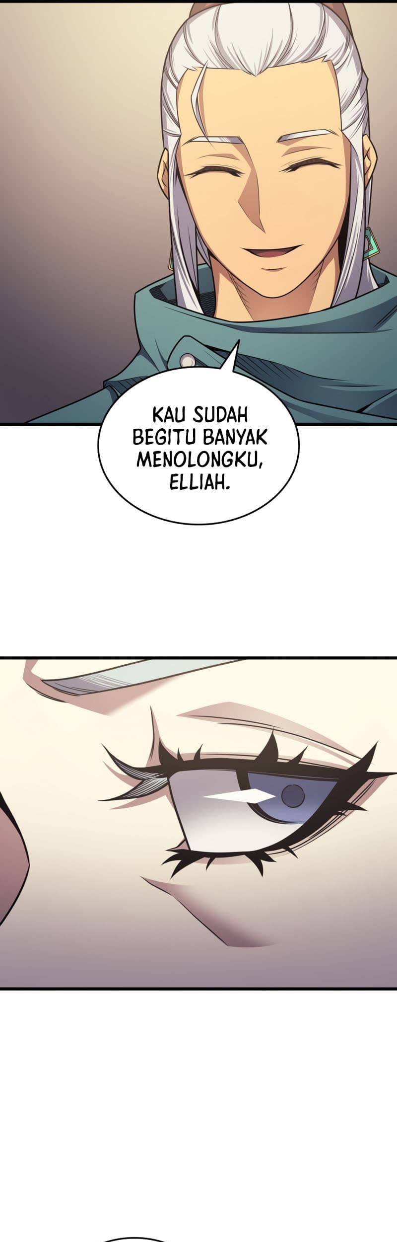 The Great Mage Returns After 4000 Years Chapter 154 page 22