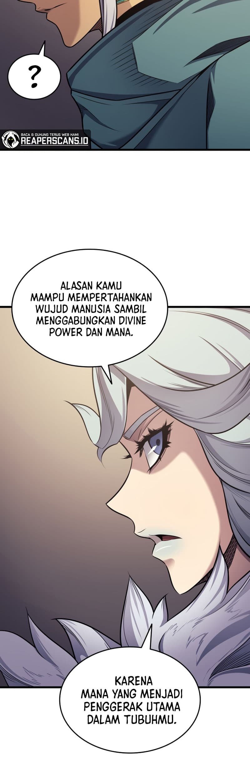 The Great Mage Returns After 4000 Years Chapter 154 page 24