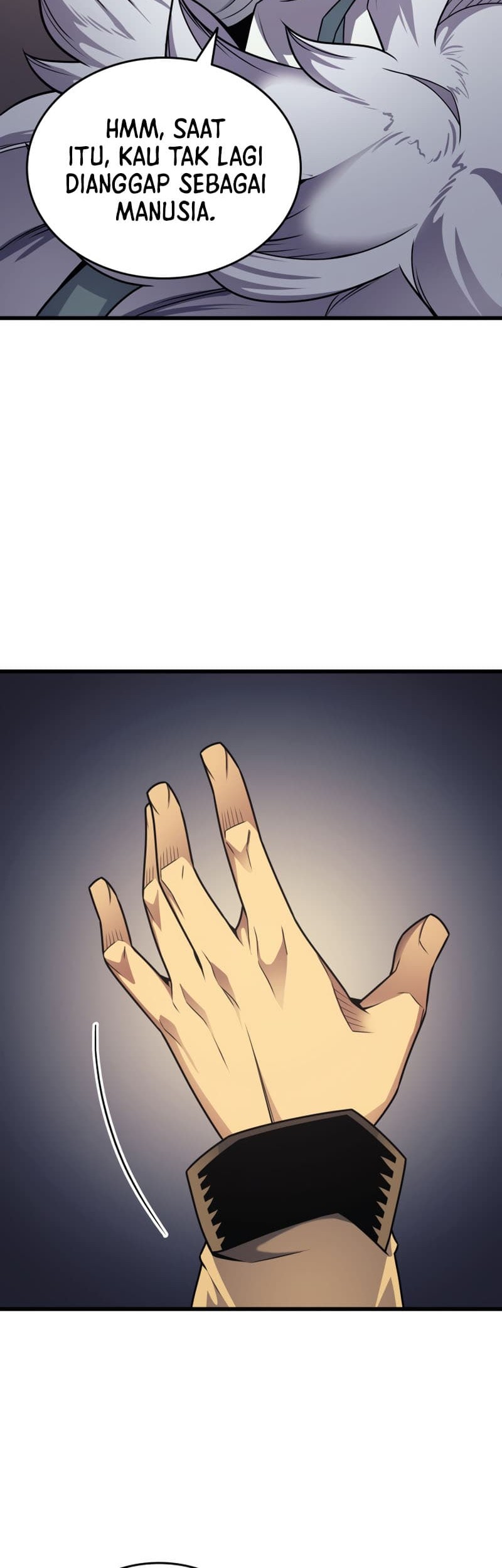 The Great Mage Returns After 4000 Years Chapter 154 page 27