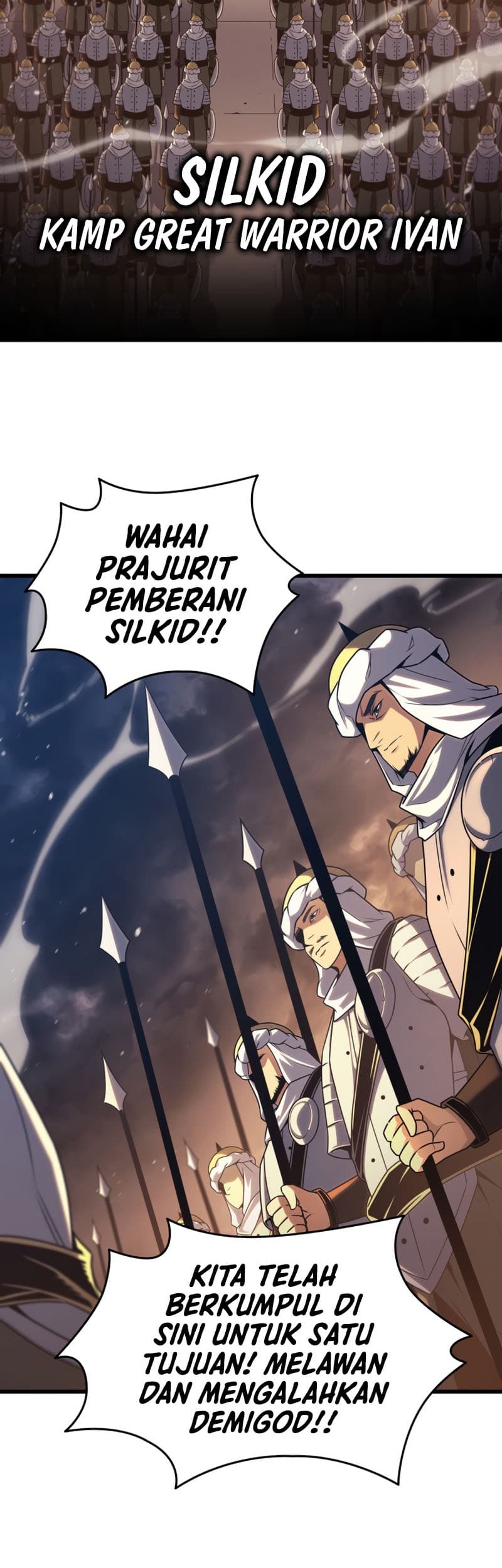 The Great Mage Returns After 4000 Years Chapter 154 page 29