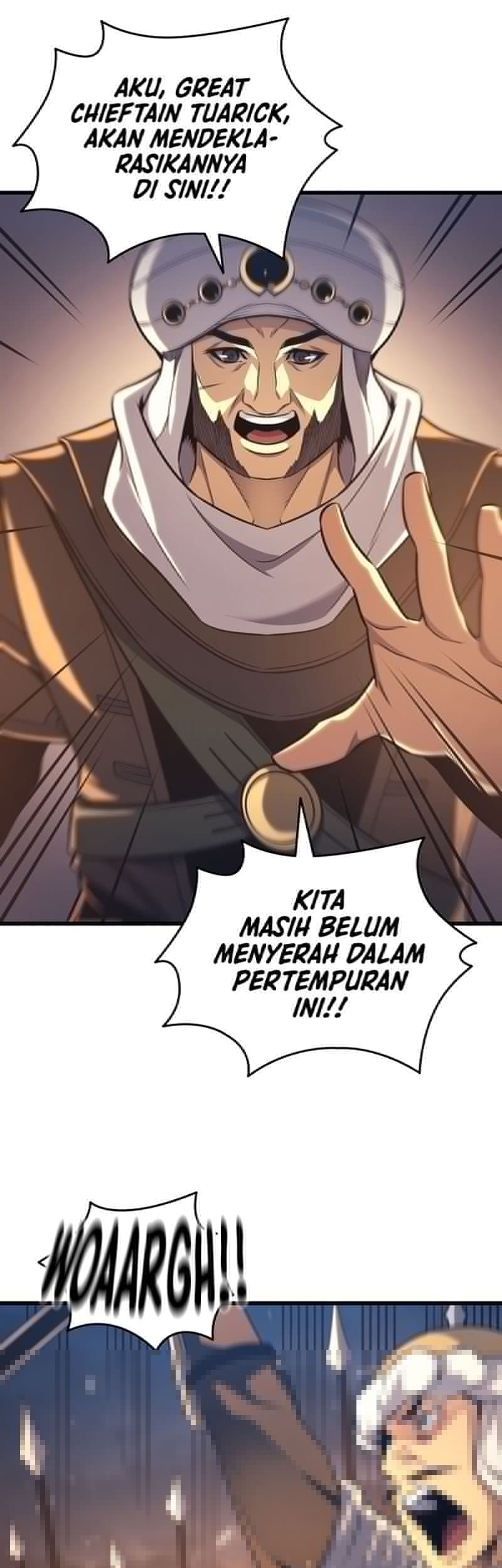 The Great Mage Returns After 4000 Years Chapter 154 page 30
