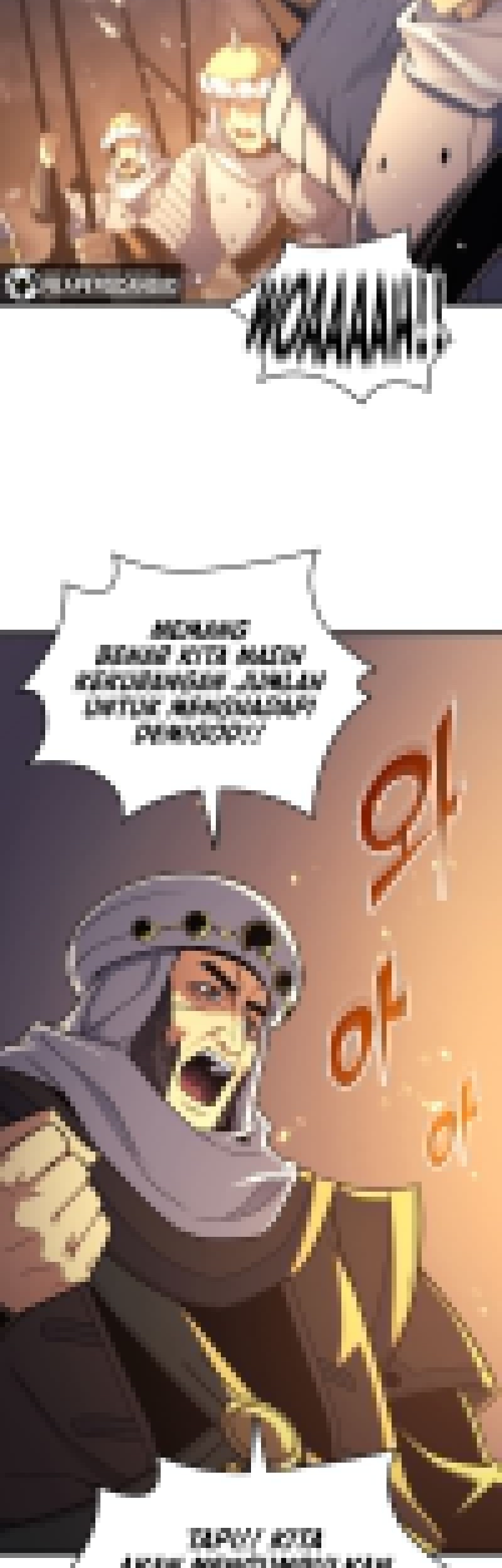 The Great Mage Returns After 4000 Years Chapter 154 page 31