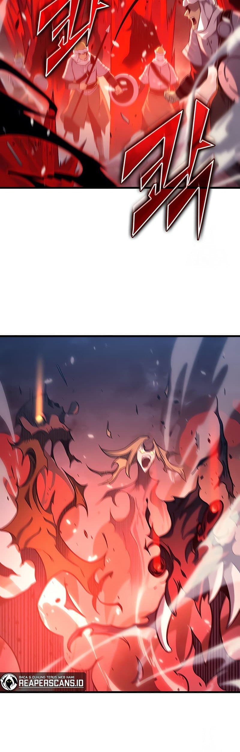 The Great Mage Returns After 4000 Years Chapter 155 page 37