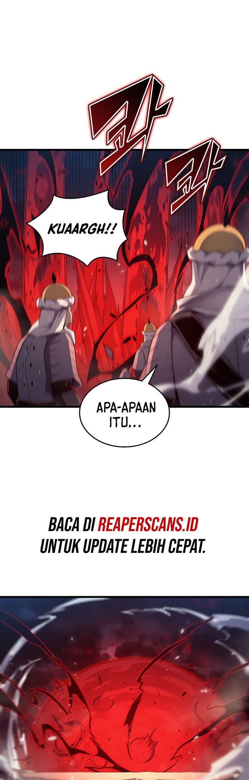 The Great Mage Returns After 4000 Years Chapter 155 page 39