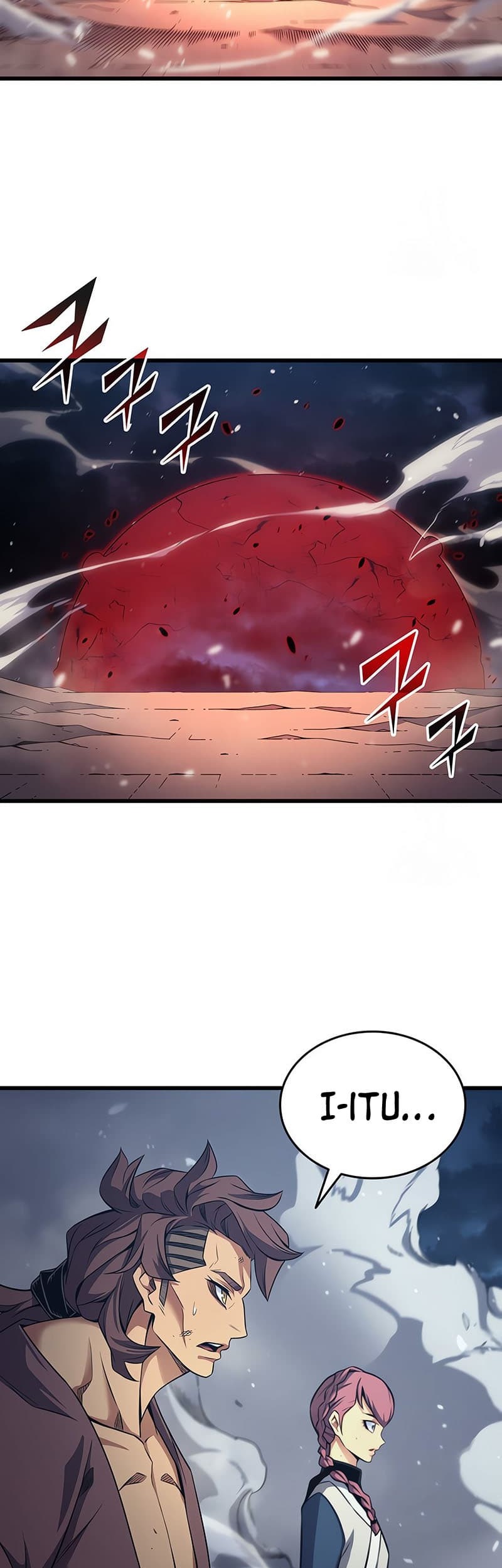 The Great Mage Returns After 4000 Years Chapter 155 page 40
