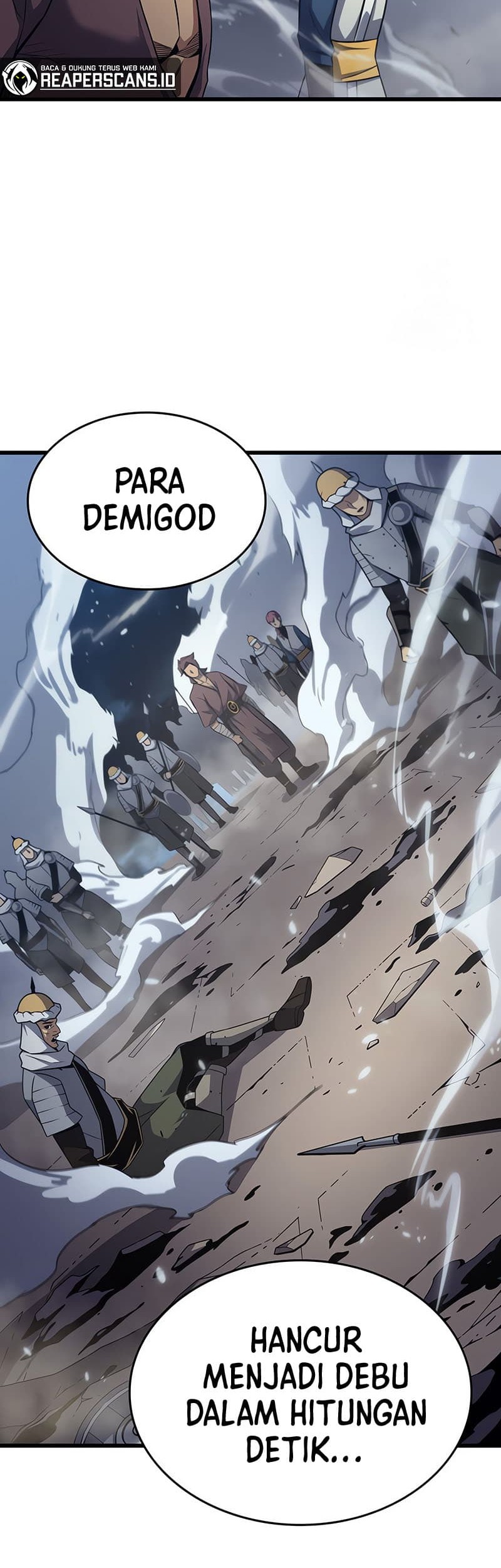 The Great Mage Returns After 4000 Years Chapter 155 page 41