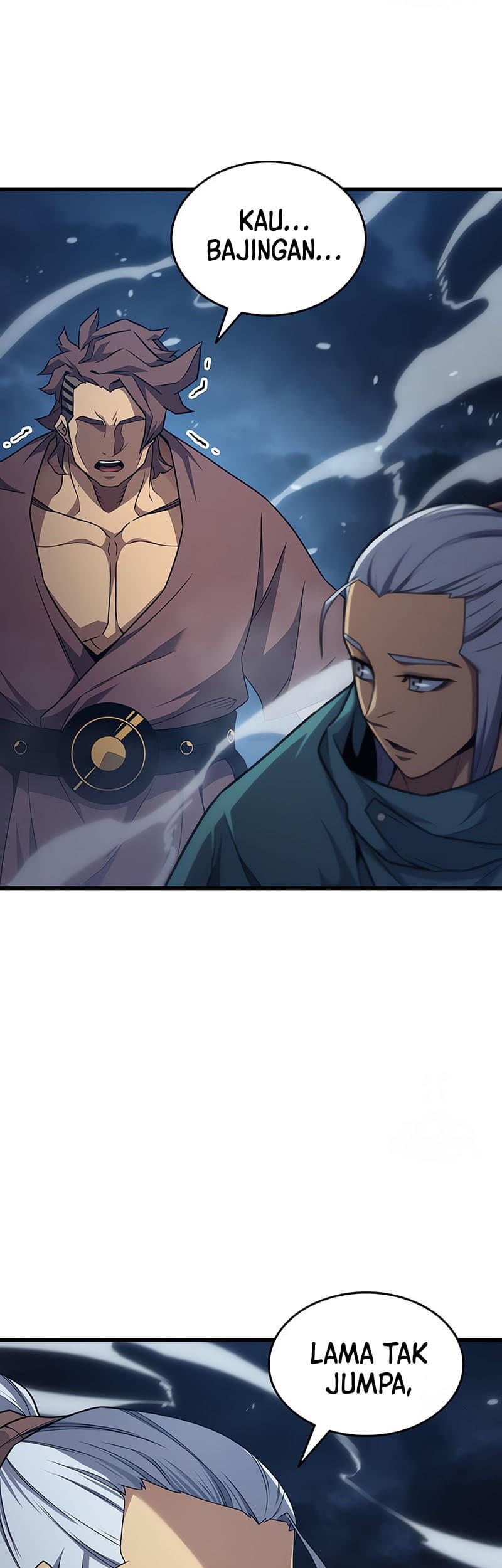 The Great Mage Returns After 4000 Years Chapter 155 page 44