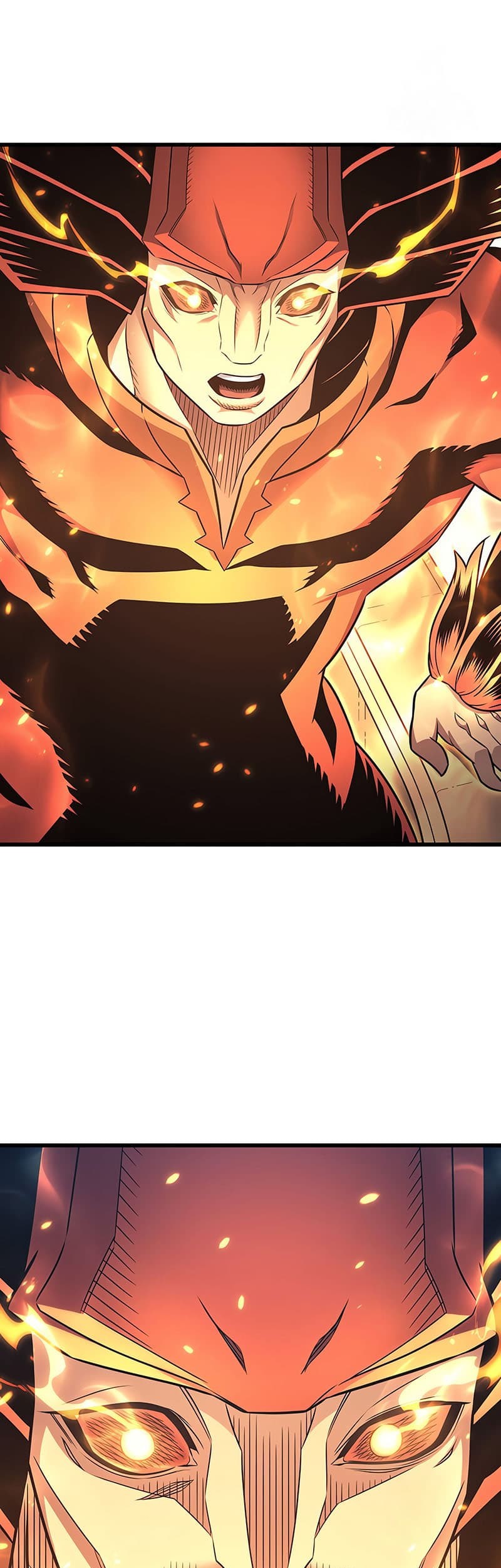 The Great Mage Returns After 4000 Years Chapter 155 page 46