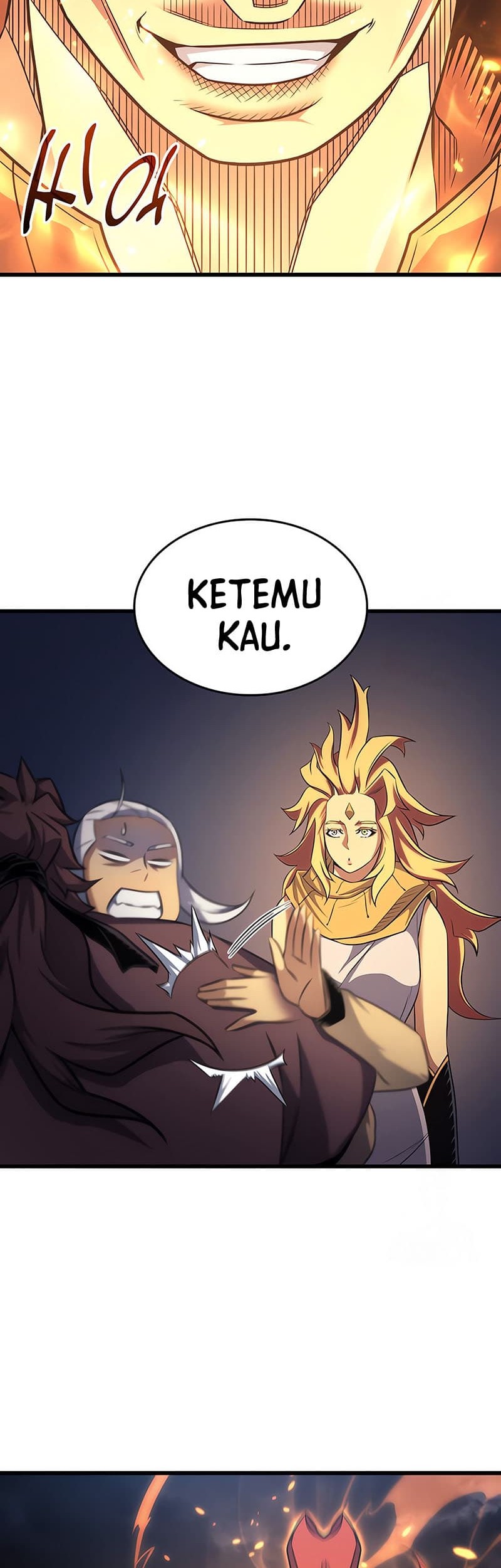 The Great Mage Returns After 4000 Years Chapter 155 page 47