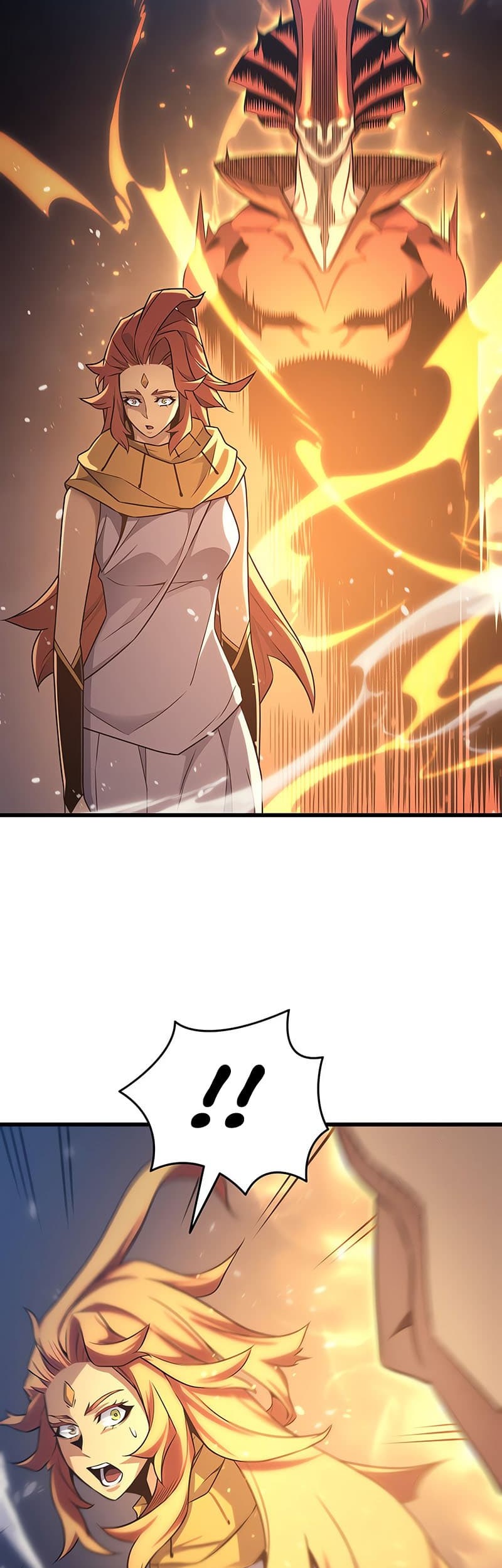 The Great Mage Returns After 4000 Years Chapter 155 page 48