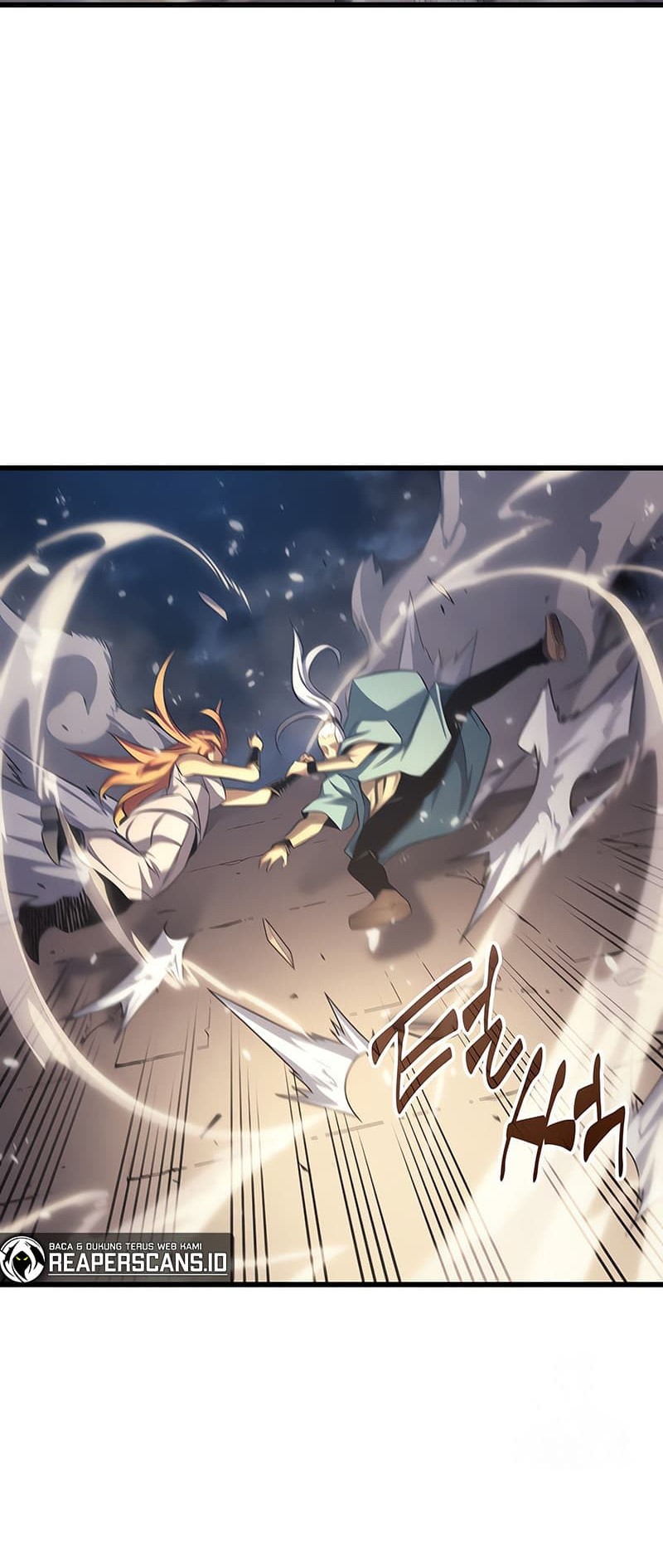 The Great Mage Returns After 4000 Years Chapter 155 page 53