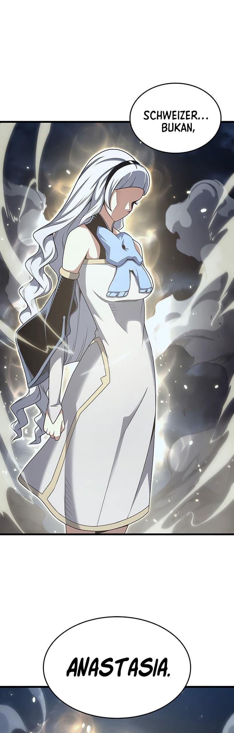 The Great Mage Returns After 4000 Years Chapter 155 page 56