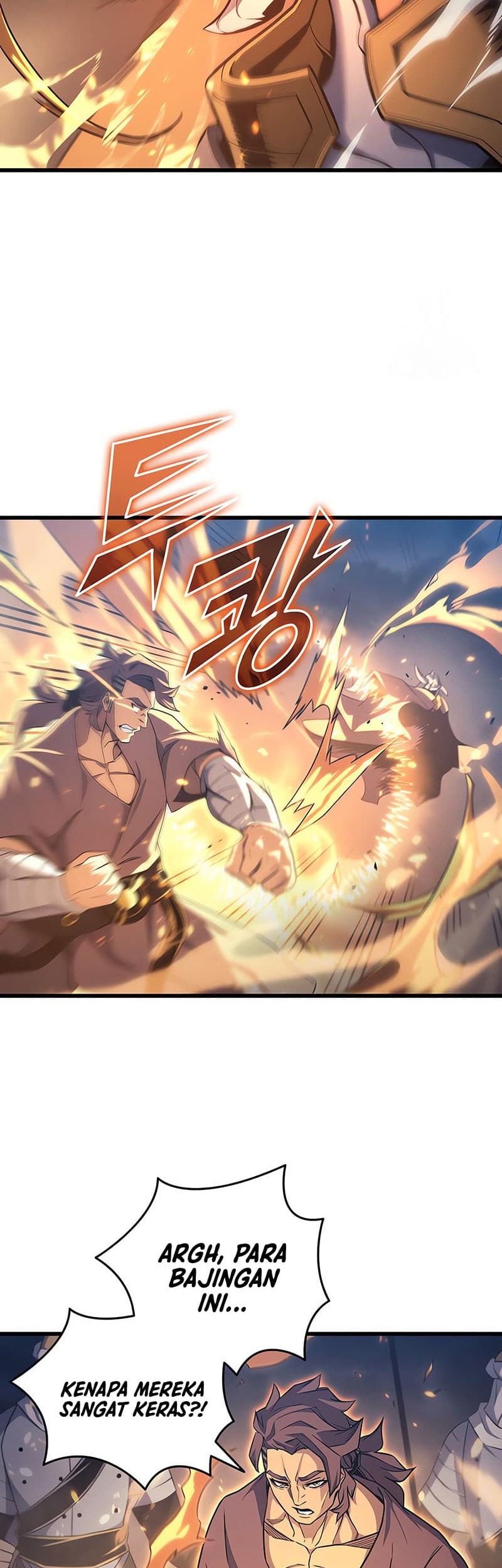 The Great Mage Returns After 4000 Years Chapter 155 page 3