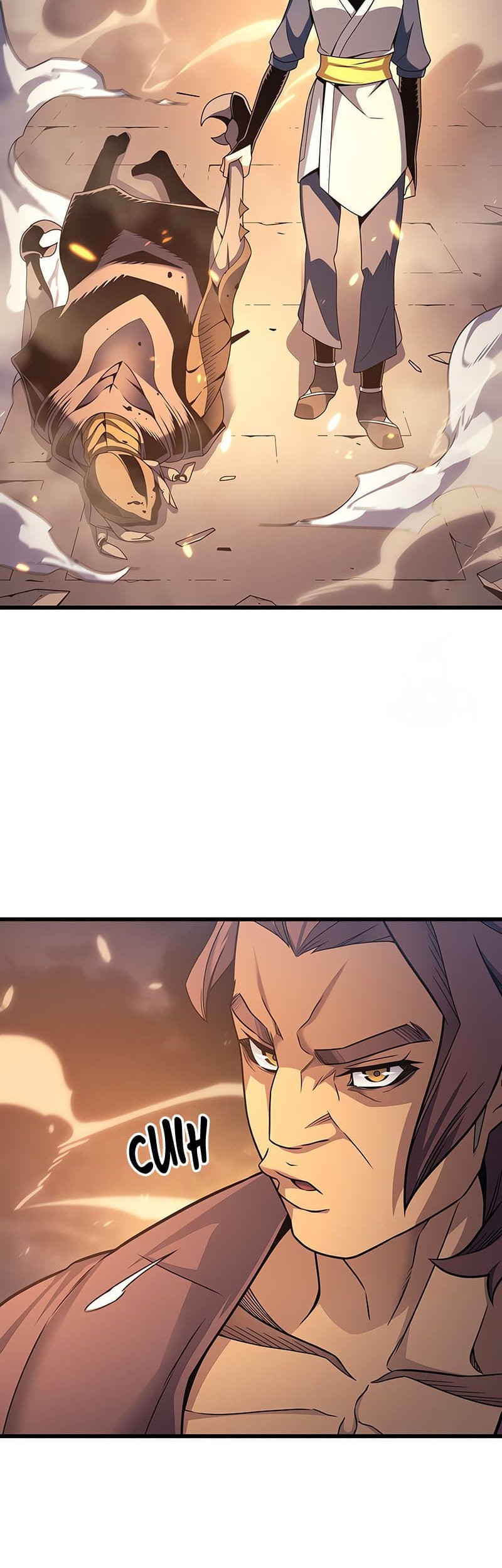 The Great Mage Returns After 4000 Years Chapter 155 page 7
