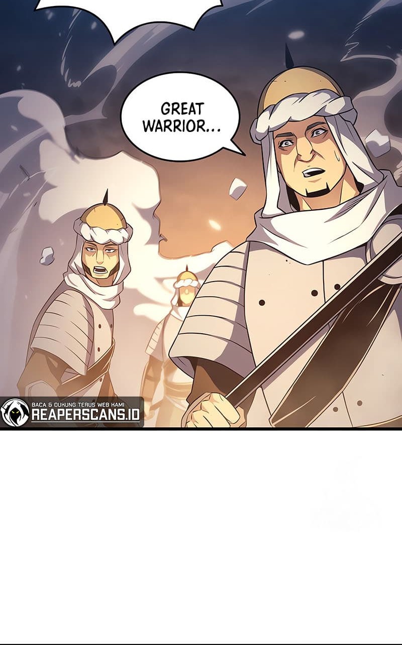 The Great Mage Returns After 4000 Years Chapter 155 page 9