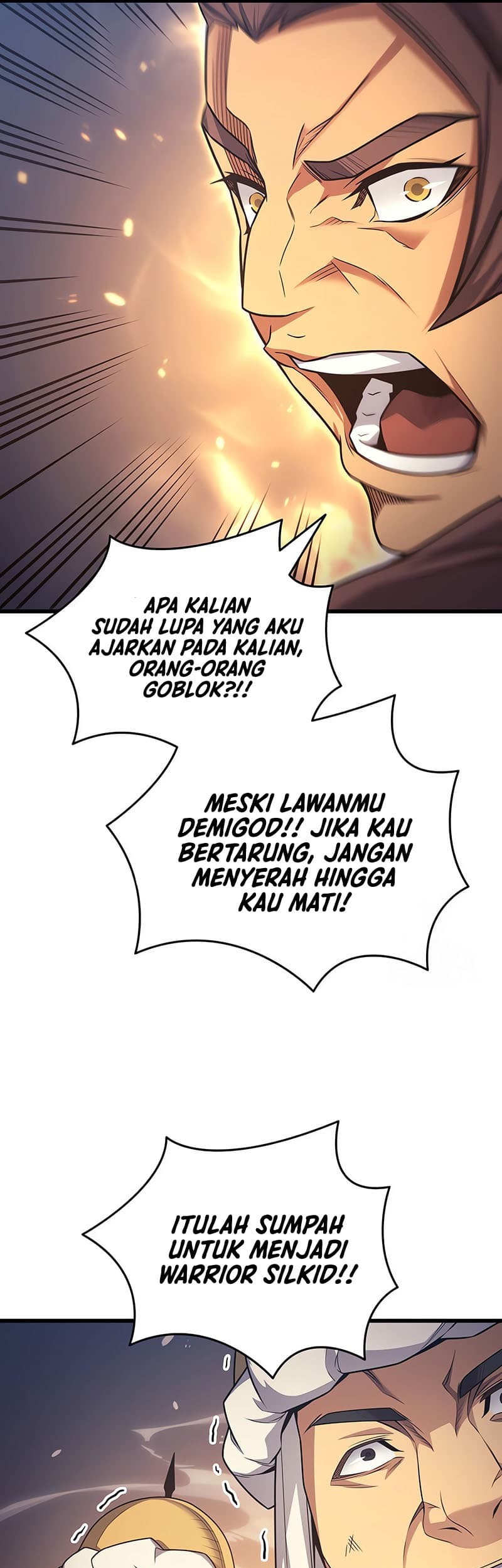 The Great Mage Returns After 4000 Years Chapter 155 page 10