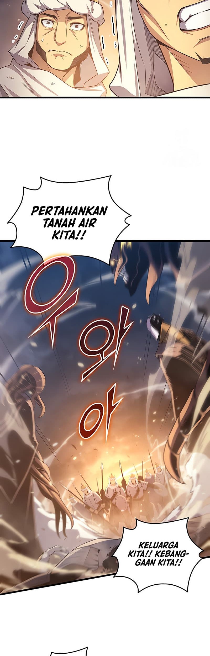 The Great Mage Returns After 4000 Years Chapter 155 page 11