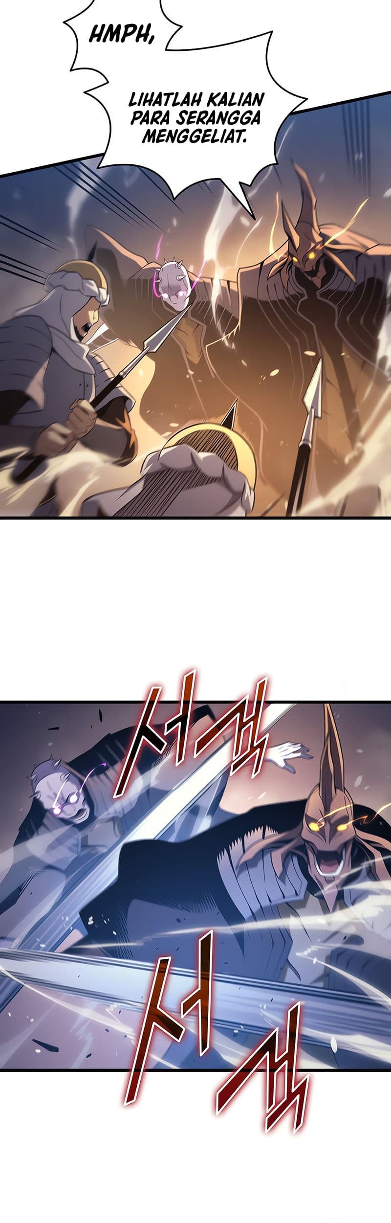 The Great Mage Returns After 4000 Years Chapter 155 page 12