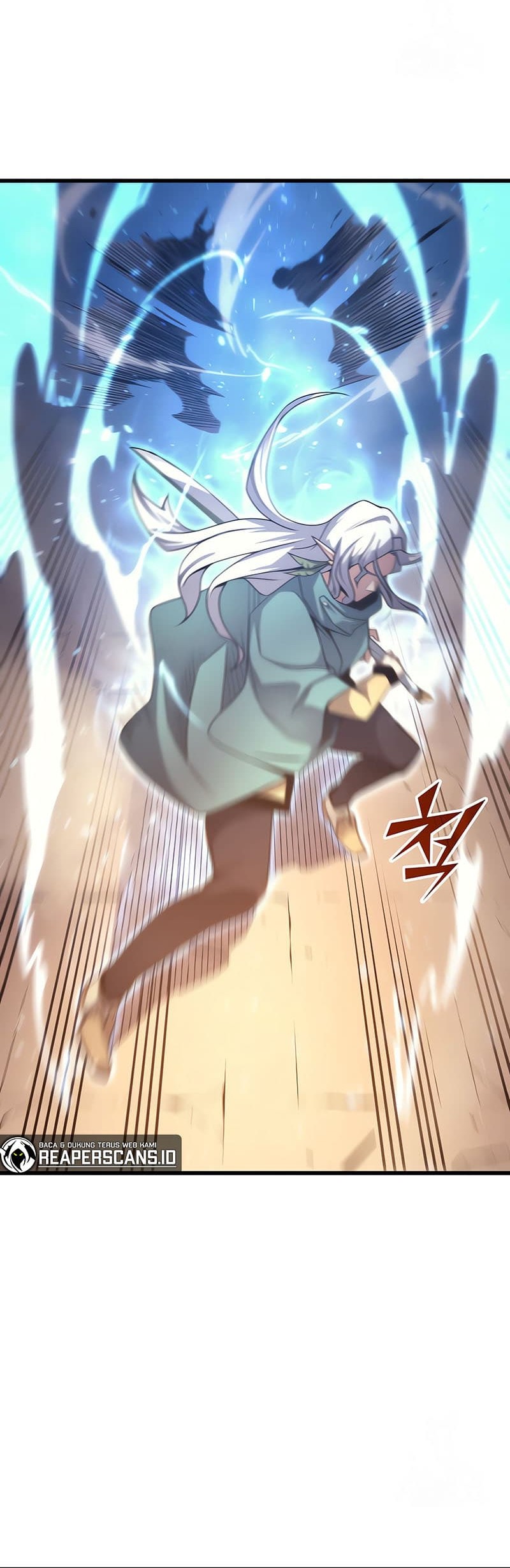 The Great Mage Returns After 4000 Years Chapter 155 page 13