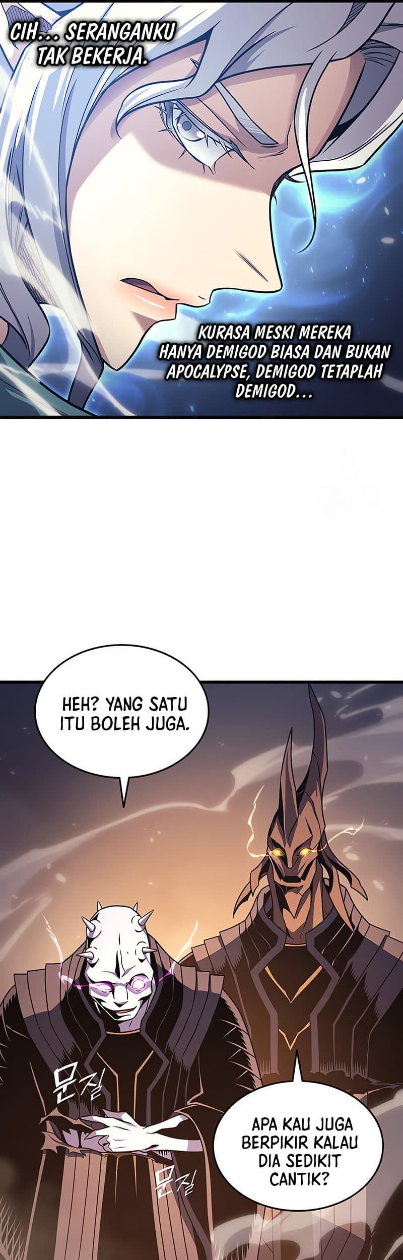 The Great Mage Returns After 4000 Years Chapter 155 page 14