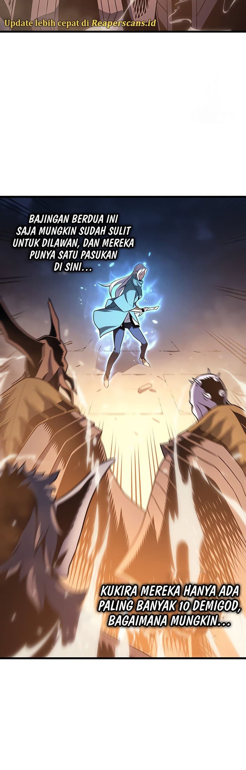 The Great Mage Returns After 4000 Years Chapter 155 page 15