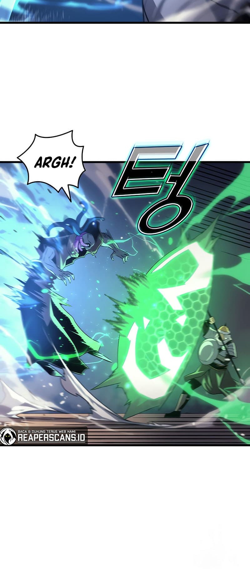The Great Mage Returns After 4000 Years Chapter 155 page 17