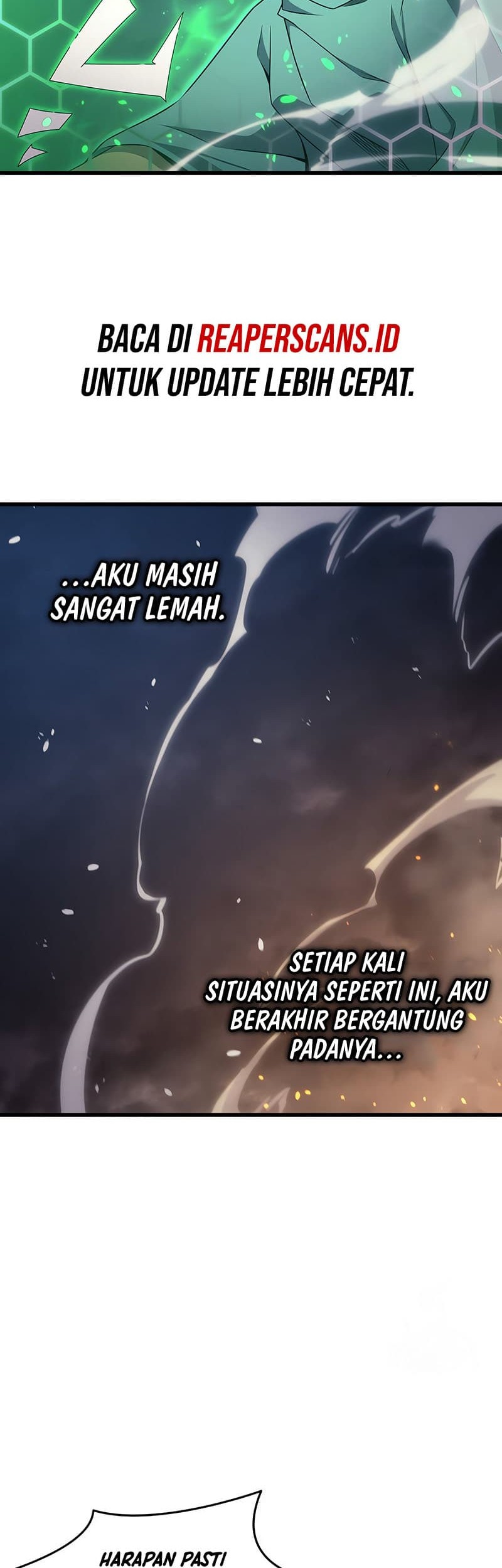 The Great Mage Returns After 4000 Years Chapter 155 page 19