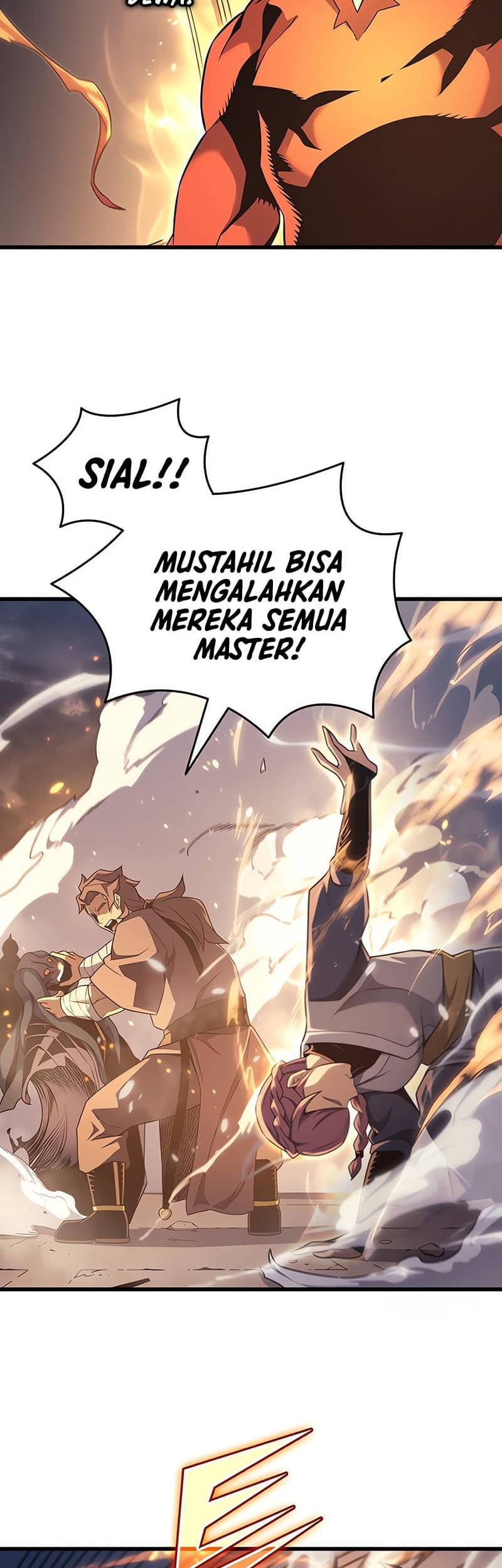 The Great Mage Returns After 4000 Years Chapter 155 page 23