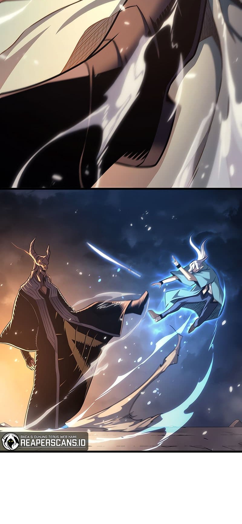 The Great Mage Returns After 4000 Years Chapter 155 page 25