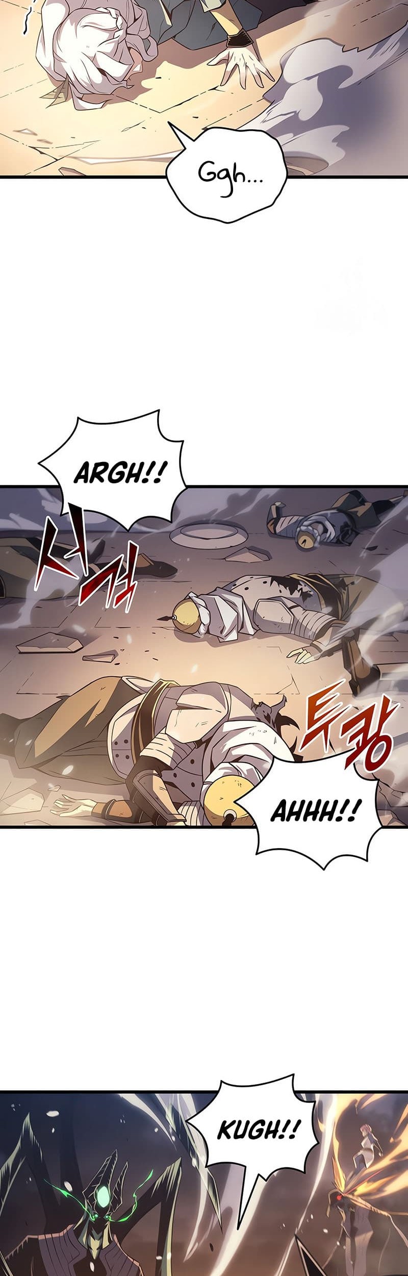 The Great Mage Returns After 4000 Years Chapter 155 page 27