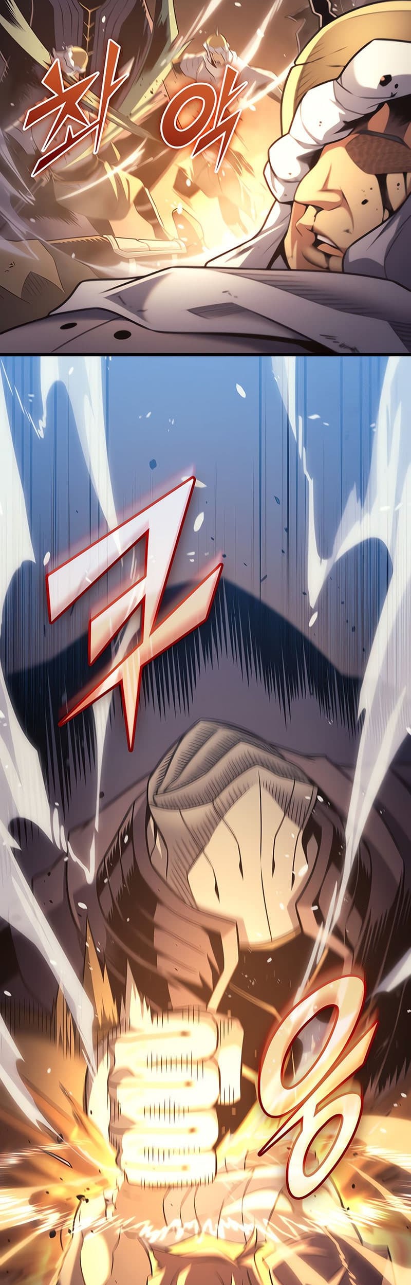 The Great Mage Returns After 4000 Years Chapter 155 page 28
