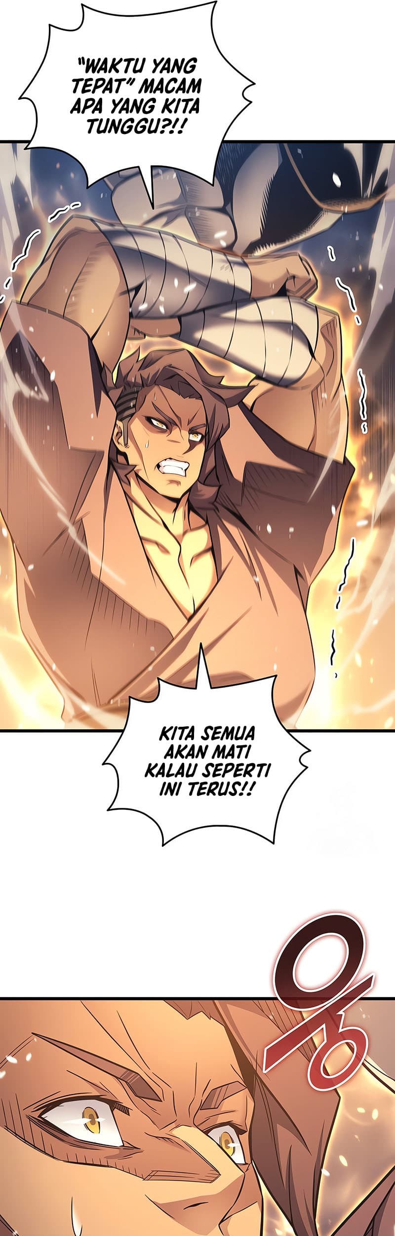 The Great Mage Returns After 4000 Years Chapter 155 page 30
