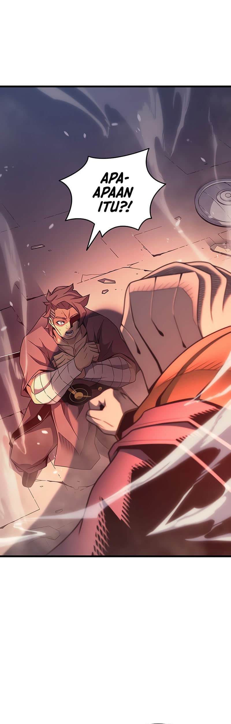 The Great Mage Returns After 4000 Years Chapter 155 page 32
