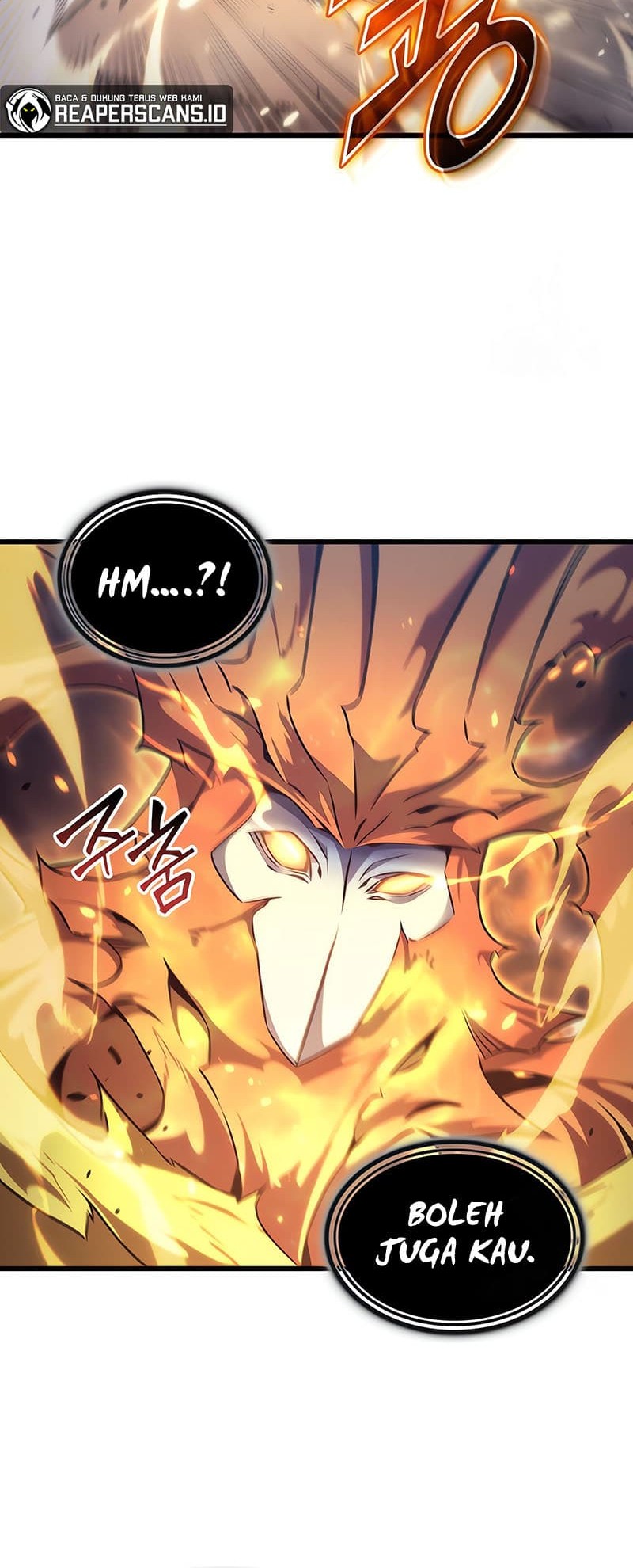 The Great Mage Returns After 4000 Years Chapter 156 page 41
