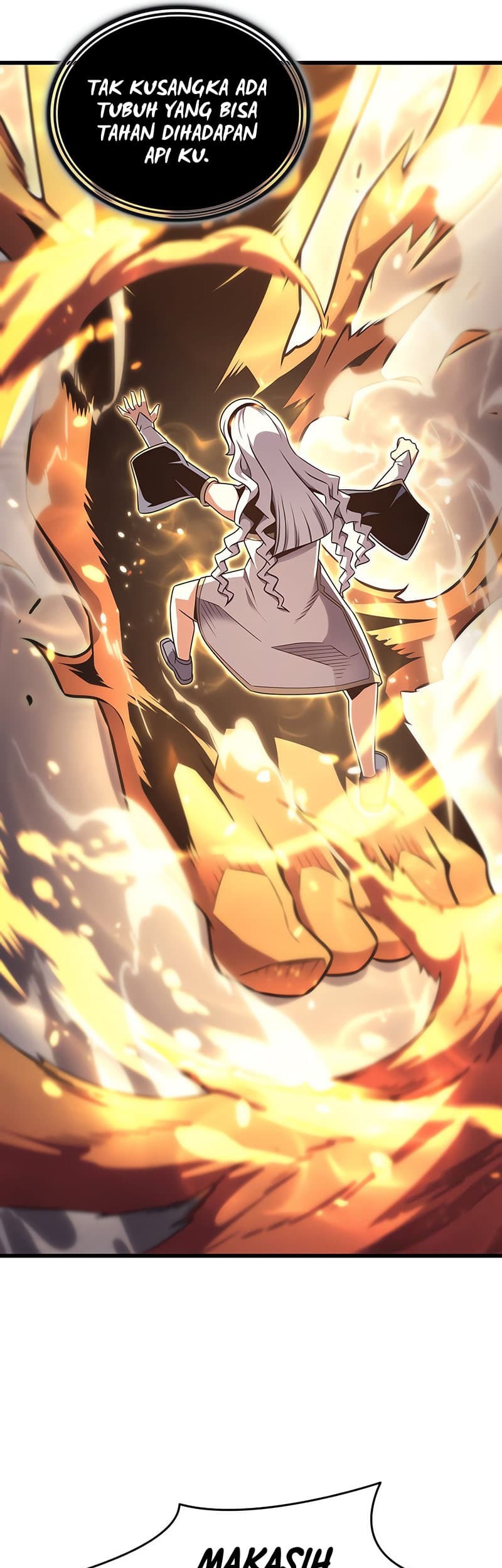 The Great Mage Returns After 4000 Years Chapter 156 page 42